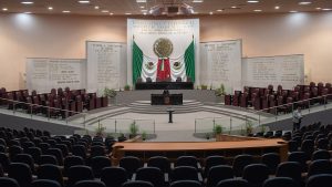 Congreso de Veracruz improductivo: Juan Tress cobra sin trabajar