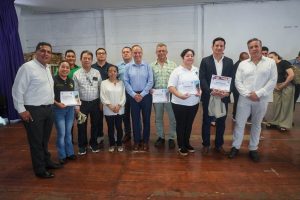 Conmemoran el Día Mundial del Medio Ambiente con la formación de los “Eco-Guardianes de Córdoba”