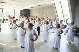 Invita Ayuntamiento de Córdoba a participar en el 32 aniversario de los Danzoneros de Córdoba