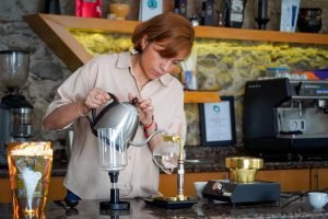 Córdoba estará presente en la 1ra Competencia Regional de Arte Latte y Coctelería Sur-Sureste