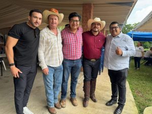 Investigan ya presunto montaje de supuesta amenaza contra regidor morenista