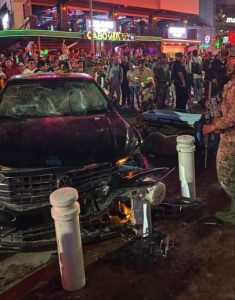 MÁS VALE UN CIERRE VIAL, QUE UNA TRAGEDIA…LA LECCIÓN QUE DEJA CABO SAN LUCAS…