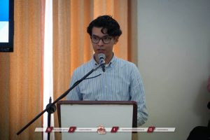 Con éxito y propuestas de vanguardia se realizó la Sesión de Cabildo Abierto