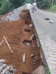 Ayuntamiento fortalece infraestructura comunitaria en San Aparicio