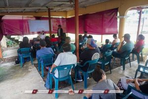 Ayuntamiento de Córdoba fortalece el desarrollo agropecuario con cursos de inseminación porcina