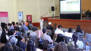 Destacan interés de gobierno municipal de Fortín, por entorno natural