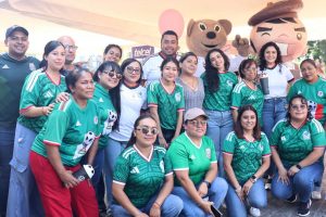 En Fortín la Pasión por el fútbol virtual, reúne a 16 jugadores. En primera fase del campeonato.