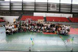 Unidos ante cada desafío, padres e hijos celebran el Día del Padre en los CAIC