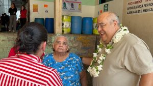 Refrenda Ayuntamiento de Fortín compromiso con el Mercado Municipal 3 de Agosto