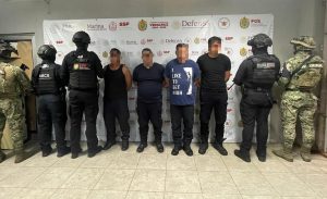 Justicia sin colores, coordinación entre instituciones y resultados