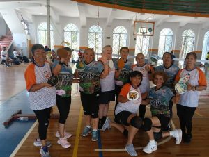 Deportivo Fortín logra el subcampeonato nacional en Pelota Tarasca
