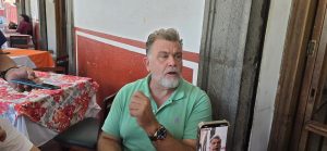 Partido Verde prepara estructura electoral y llama a combatir el abstencionismo