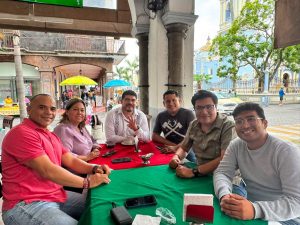 Busca regidor apoyo de Diputado Federal, para evadir señalamientos sobre su nulo trabajo edilicio