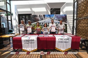 Presentan cartelera de eventos turísticos, culturales y deportivos del mes de agosto