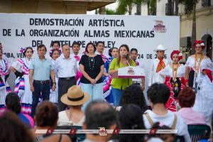 Córdoba continúa fortaleciendo su agenda cultural con presentación de folklore internacional