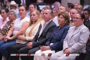 Atestigua el alcalde Manuel Alonso Cerezo la extinción de la deuda bursátil; se liberan recursos para obras en Córdoba
