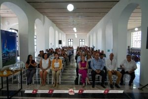 Cabildo de Fortín aprueba avance de obras.