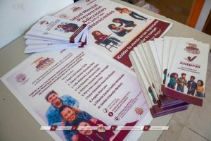 Finaliza la integración de quienes tomarán protesta en el Primer Consejo Municipal de la Juventud.