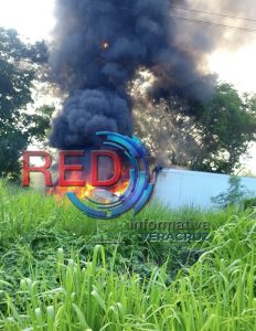 ARDE TRAILER