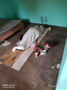 IXHUATLANCILLO: PUEBLO NÁHUATL HUNDIDO EN LA MISERIA, EL ABANDONO Y LA MARGINACIÓN