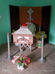 LA SOLIDARIDAD TRIUNFA: EL PUEBLO DE IXHUATLANCILLO LE DEVUELVE LA DIGNIDAD A DON LUIS IXMATLAHUA