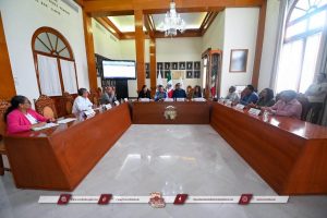 A un paso de la oficialización: El Plan Municipal de Desarrollo de Córdoba recibe luz verde del Congreso