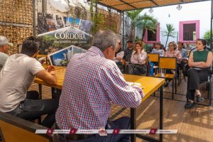 Ayuntamiento de Córdoba impulsa turismo y economía a través de agenda deportiva para agosto