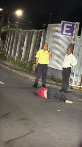 Muere en el hospital la mujer arrollada en bulevar Agustín Millán