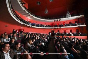 Córdoba tendrá su primer Festival Internacional de Cine 2026
