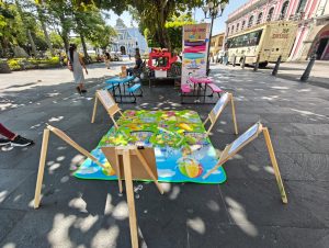 Córdoba impulsa actividades para que niñas y niños conozcan sus derechos durante vacaciones