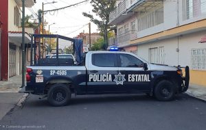 QUINCEAÑERA ES HALLADA SIN VIDA