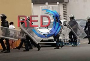 OPERATIVO SORPRESA EN EL PENAL DE LA TOMA; AUTORIDADES REALIZAN REQUISA