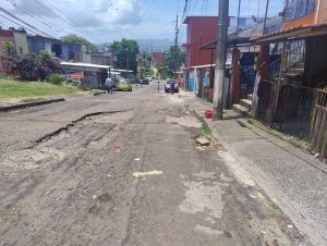 Fortín da inicio a dos nuevas obras este viernes
