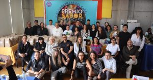 SELECCIONAN MARCAS DE IXHUATLÁN DEL CAFÉ AL “PREMIO AL SABOR“ 2026