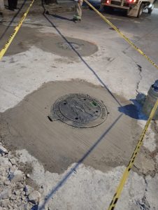 Trabajo conjunto de las áreas del ayuntamiento favorecen a los cordobeses