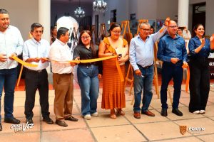 Fortín revive su historia con arte y música