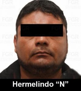 POR PORTAR CARGADORES Y CARTUCHOS DE LAS FUERZAS ARMADAS, FGR OBTIENE SENTENCIA CONDENATORIA CONTRA UNA PERSONA 