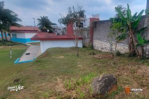 Iniciarán obra en primaria de Fortín. Este jueves 16 de julio.