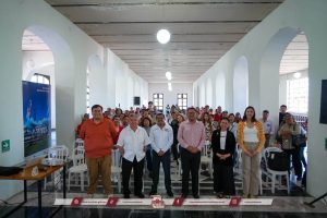 Ayuntamiento fortalece la vinculación binacional mediante el Programa de Reunificación Familiar Almas Mexicanas, Uniendo Familias