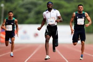 IGUALAN RECORD MUNDIAL EN EL  GRAND PRIX DE  PARA ATLETISMO TLAXCALA 2026
