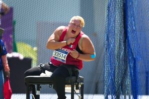 GRAN  JORNADA PARA LOS MEXICANOS  EN EL  GRAND PRIX  DE  PARA ATLETISMO  TLAXCALA 2026