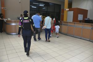 Activa Procuraduría Municipal protocolo de protección por presunta omisión de cuidado de dos menores