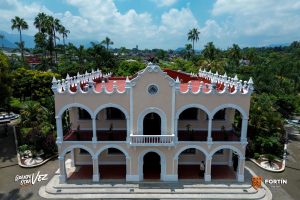 Lista la Exposición “Fortín a través del tiempo”. Se inaugura el 31 de julio.