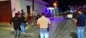 Ataque armado deja un muerto y un herido
