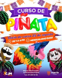 ¡Aprende a crear la magia de nuestras tradiciones!