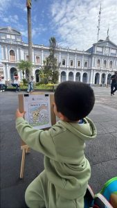 Culmina “Mis Vacaciones con SIPINNA” con actividades a favor de la niñez y adolescencia de Córdoba