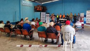 Córdoba fortalece la seguridad y el bienestar en la zona rural tras intensas jornadas de proximidad