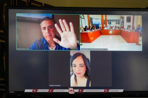Aprueba Cabildo de Córdoba por unanimidad estados financieros y avance de obra en el mes de julio