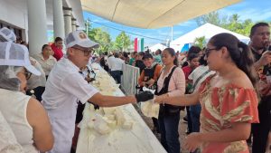 Proyecta Fortín intercambio cultural con ciudadanos de Tlalixcoyan