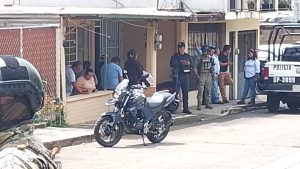 Encuentran sin vida a joven al interior de una vivienda